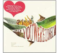 Artistes Divers - If Only You Were Lonely