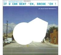 Artistes Divers - If U Can't Break'em,Beat'em [Import]