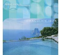 Artistes Divers - Immaculate Ibiza