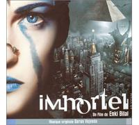 Artistes Divers - Immortel (BOF)