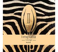 Artistes Divers - Impala Lounge Vol. 2