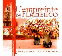 Artistes Divers - Impressions of Flamenco [Import]