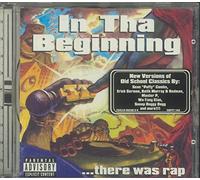 Artistes Divers - In Tha Beginning There Was Rap