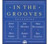 Artistes Divers - in The Grooves