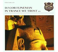 Artistes Divers - in Trance We Trust 5 [Import]