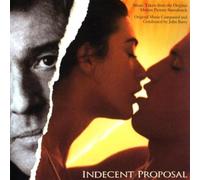 Artistes Divers – Indecent Proposal – Import