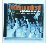 Artistes Divers - Independant Jamaica 1962