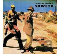 Artistes Divers - Indestructible Beat of..