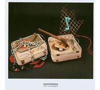 Artistes Divers - Indietronica