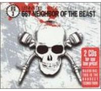 Artistes Divers - Industrial Fucking Strength Vol.3 : 667 Neighbor Of The Beast