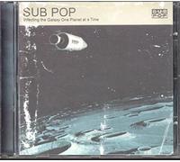 Artistes Divers - Infecting The Galaxy