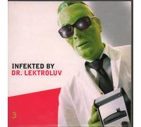 Artistes Divers - Infekted By Dr Lektroluv