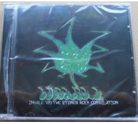Artistes Divers - Inhale 420: Stoner Rock C [Import]