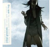 Artistes Divers - Initial Grooves