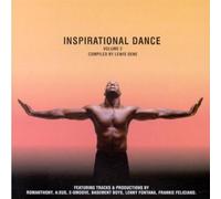 Artistes Divers - Inspirational Dance Vol 2