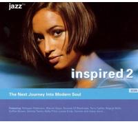 Artistes Divers - Inspired 2