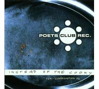 Artistes Divers - Instead of The Cooky [Import]