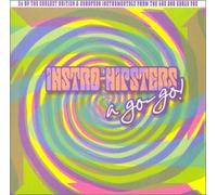 Artistes Divers - Instro Hipsters a Go