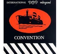 Artistes Divers - International Pop Underground Convention