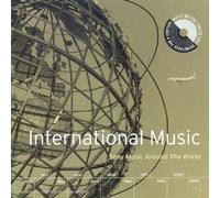Artistes Divers – Un Siecle De World Musique : Sony Music Around The World
