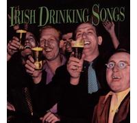 Artistes Divers - Irish Drinking Songs