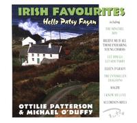 Artistes Divers - Irish Favourites