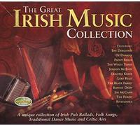 Artistes Divers - Irish Music for The Millenium TDCD 304 [Import]