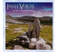 Artistes Divers - Irish Voices