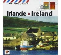 Artistes Divers - Irlande-Ireland [Import]