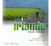 Artistes Divers - Irlande - terre celtique