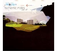 Artistes Divers - Ischemic Folks