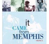 Artistes Divers - It Came From Memphis Vol.2