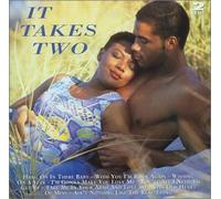 Artistes Divers - It Takes 2 [Import]