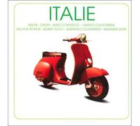 Artistes Divers - Italie