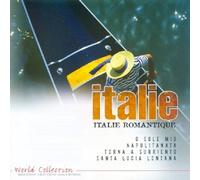 Artistes Divers - Italie Romantique