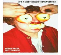 Artistes Divers - It's a Shifty Disco Thing
