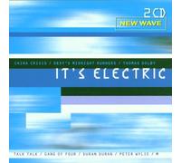 Artistes Divers - It'S Electric