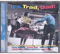 Artistes Divers - It's Trad Dad [Import]