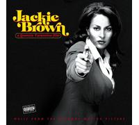 Jackie Brown CD