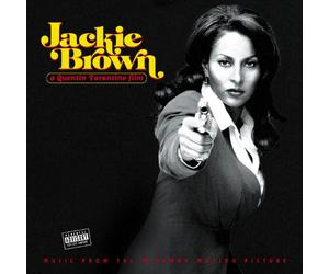 Artistes Divers - Jackie Brown
