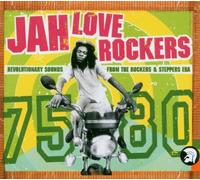 Artistes Divers - Jah Love Rockers