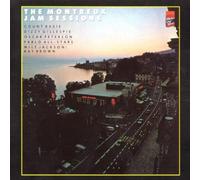 Artistes Divers - Jam sessions Montreux '77