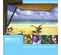Artistes Divers - Jamaïca : Roots Music From The Loudest Island On The Planet
