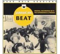 Artistes Divers - Jamaican Beat [Import]