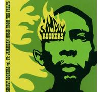 Artistes Divers - Jamaïcan Music From The Vaults