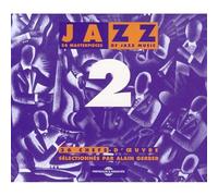 Artistes Divers - Jazz 36 chefs-d'oeuvre Vol.2
