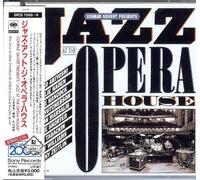 Artistes Divers - Jazz at the Opera House