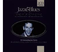Artistes Divers - Jazz & Blues [Import]