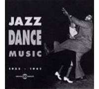 Artistes Divers - Jazz Dance Music 1923-1941
