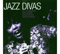 Artistes Divers - Jazz Divas